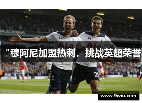 “穆阿尼加盟热刺，挑战英超荣誉”